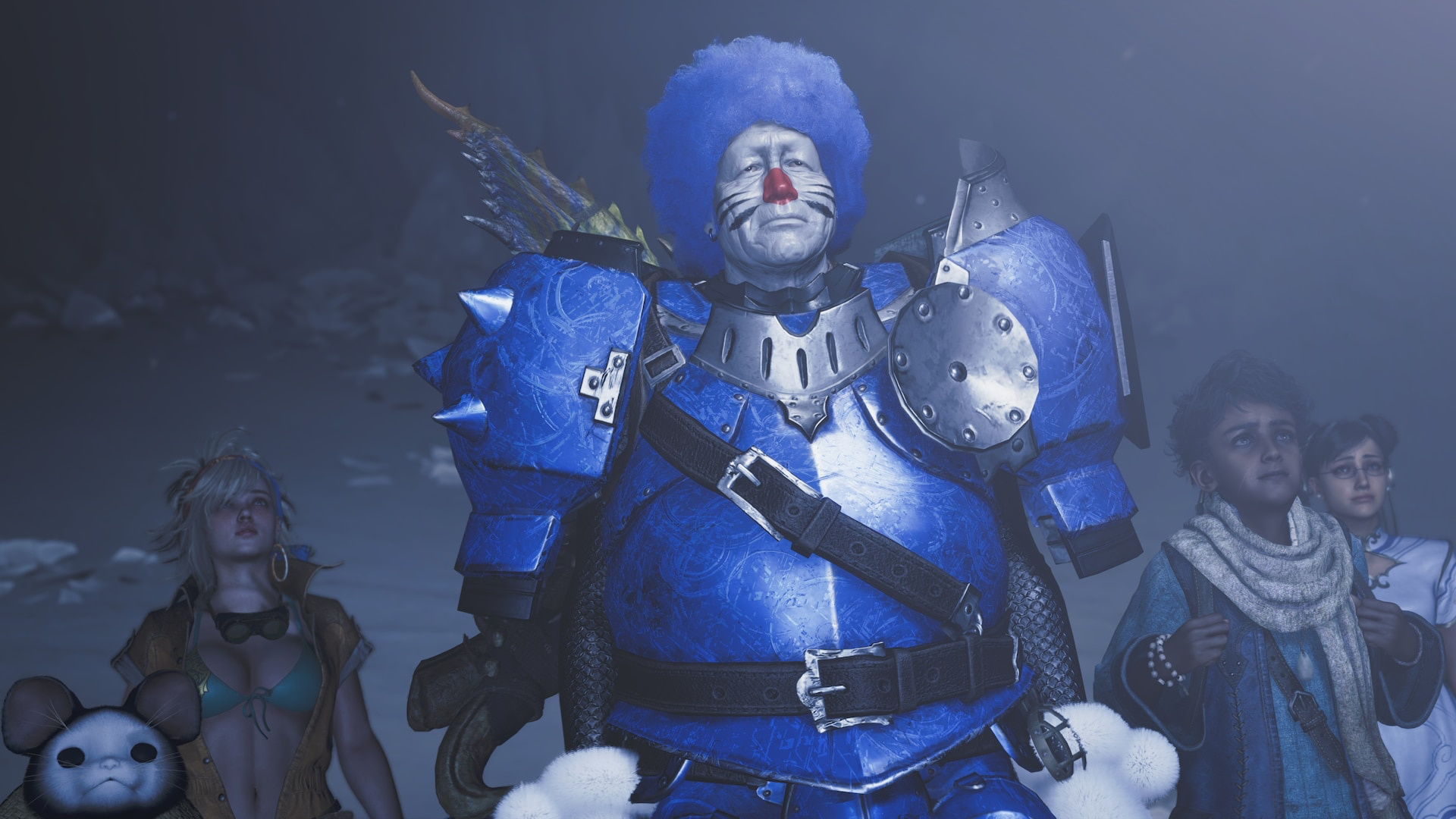 Чудеса оптимизации: количество купленных дополнений в Monster Hunter Wilds влияет на FPS