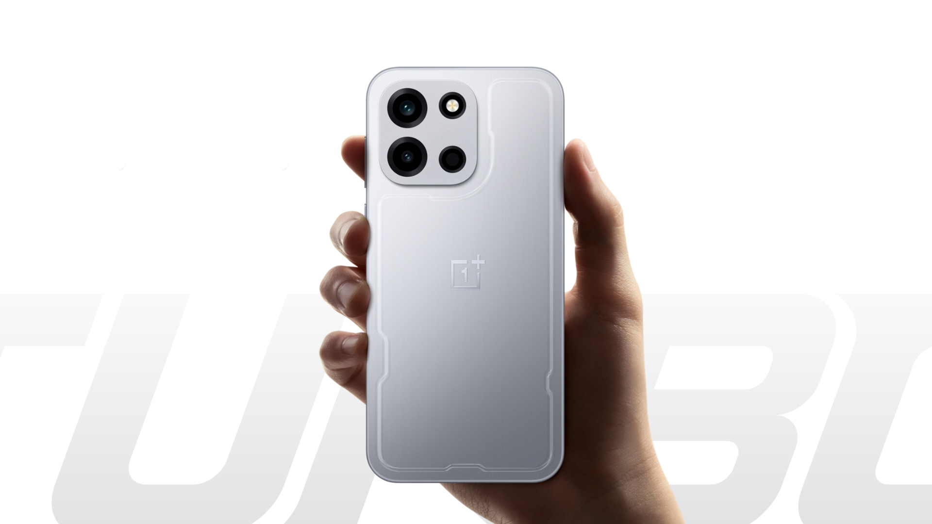 OnePlus представила бюджетные Turbo 6 и Turbo 6V c аккумулятором на 9000 мА·ч