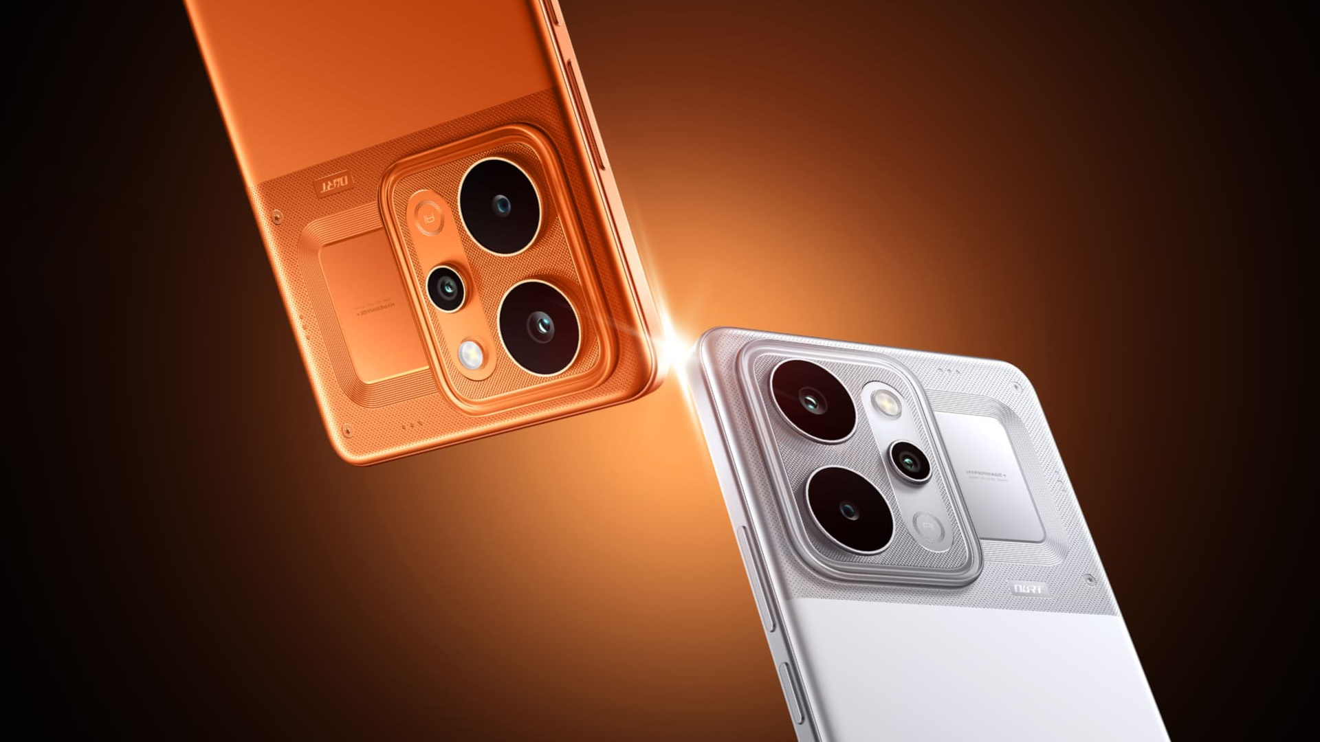 realme показала бюджетник P4 Power с аккумулятором на 10 001 мА·ч