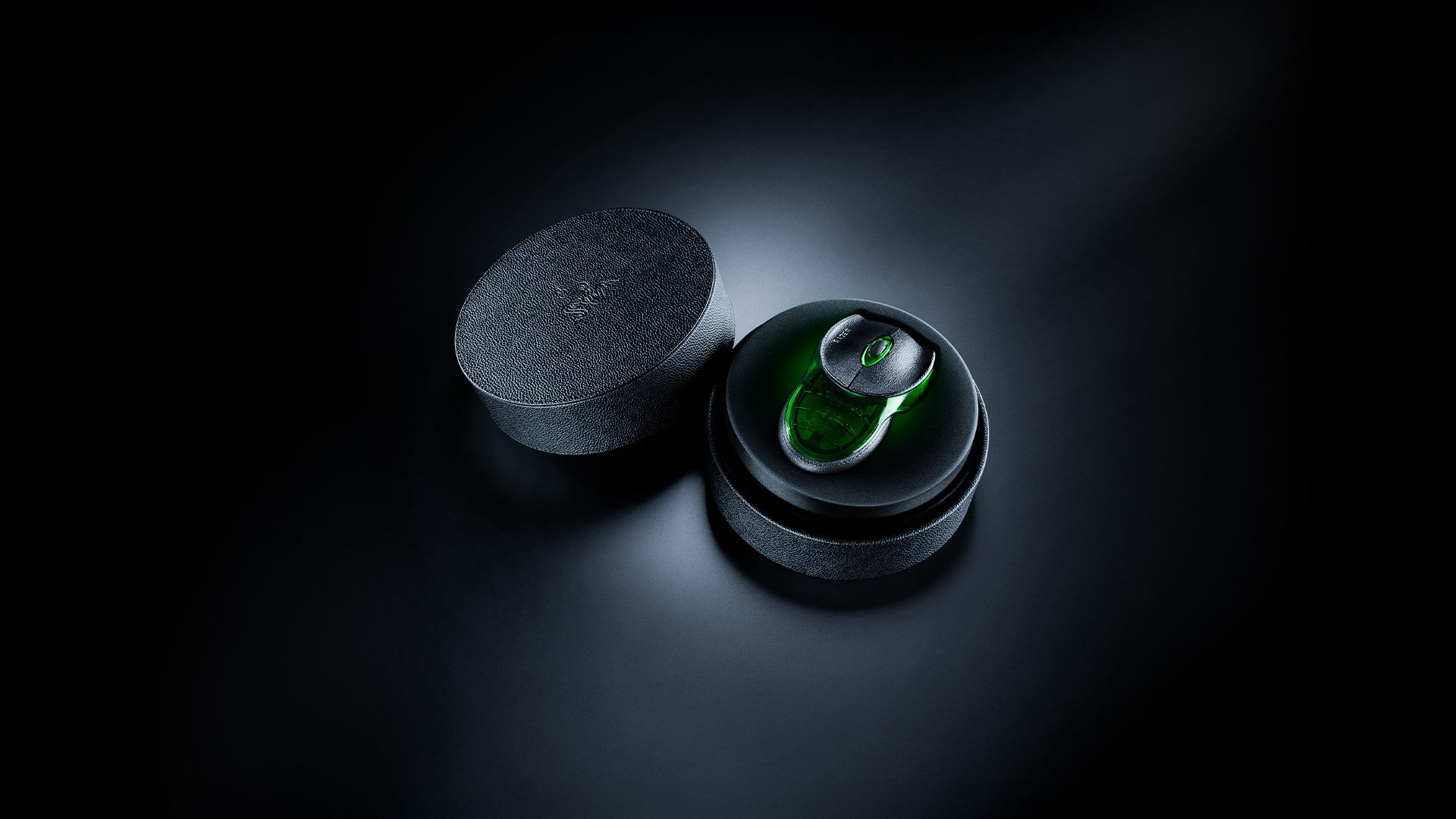 Фотопост: ультрадорогая мышка Razer