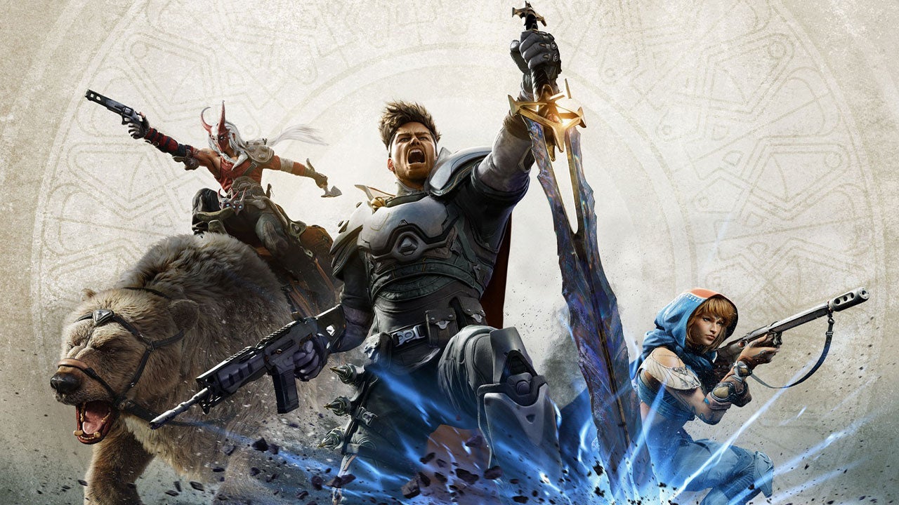 Игровая неделя: шумный релиз Highguard, карточного Ведьмака и нейронные игровые миры Genie 3