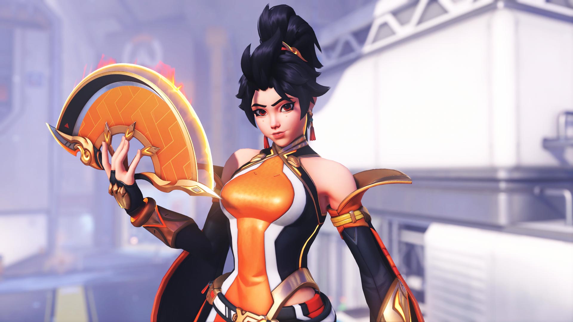 Игровая неделя: новый старый Overwatch, кооперативный мультяшный Horizon и полировка ремастера Fallout 3