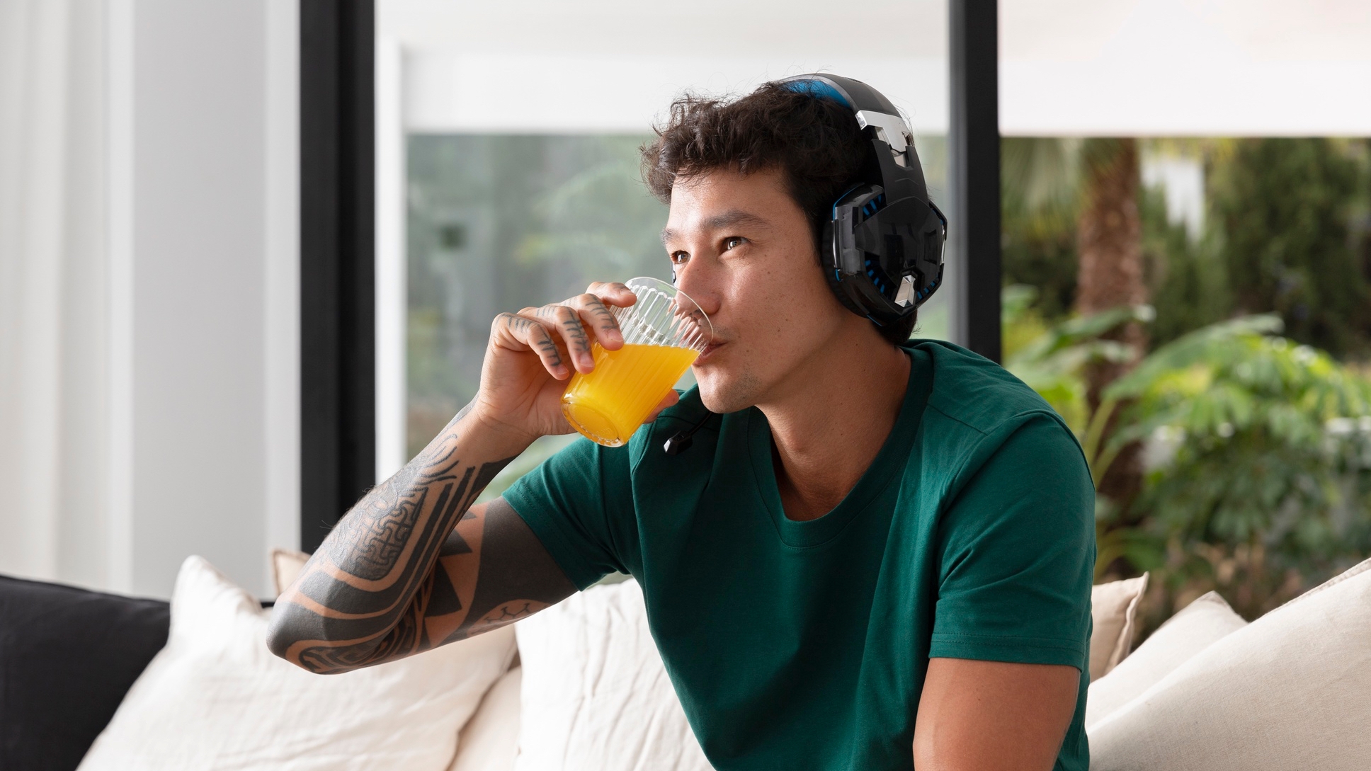 Учёные: газировка помогает геймерам сохранять внимание и меньше уставать