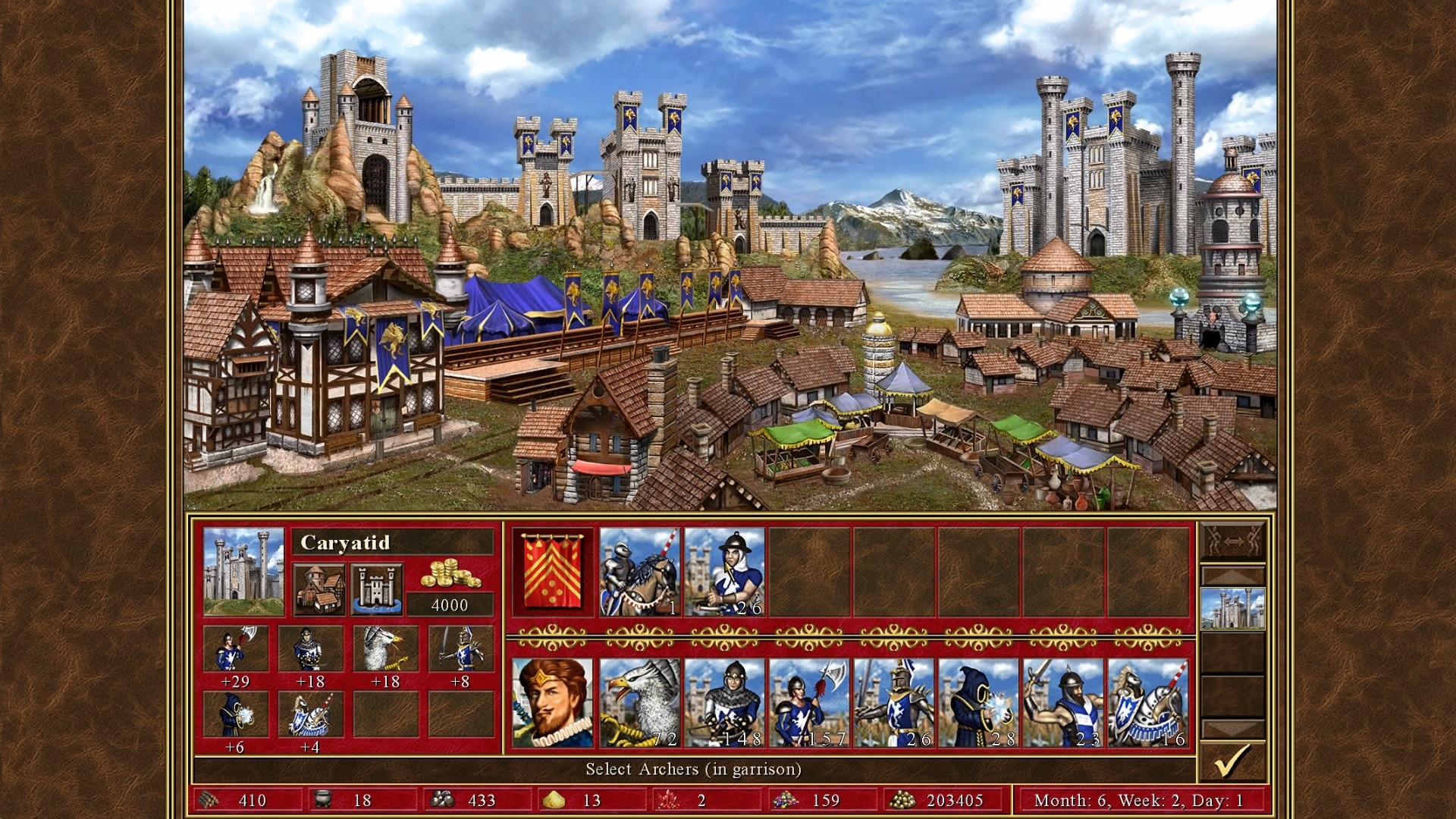 27-летняя Heroes of Might and Magic III оказалась популярна у игроков, которым меньше 25 лет