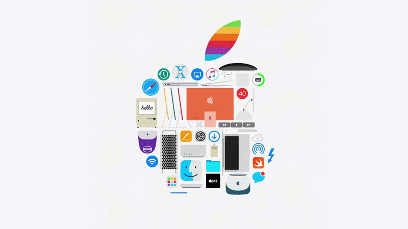 День, когда началась легенда: полвека истории Apple