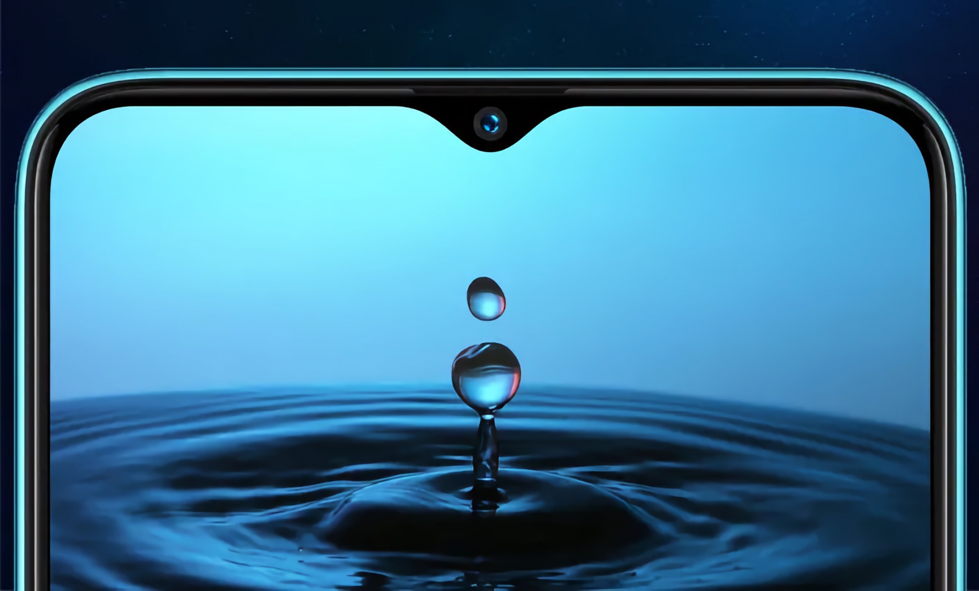 Слух: производители Android-смартфонов вернутся ко временам экранов 90 Гц с «каплей»