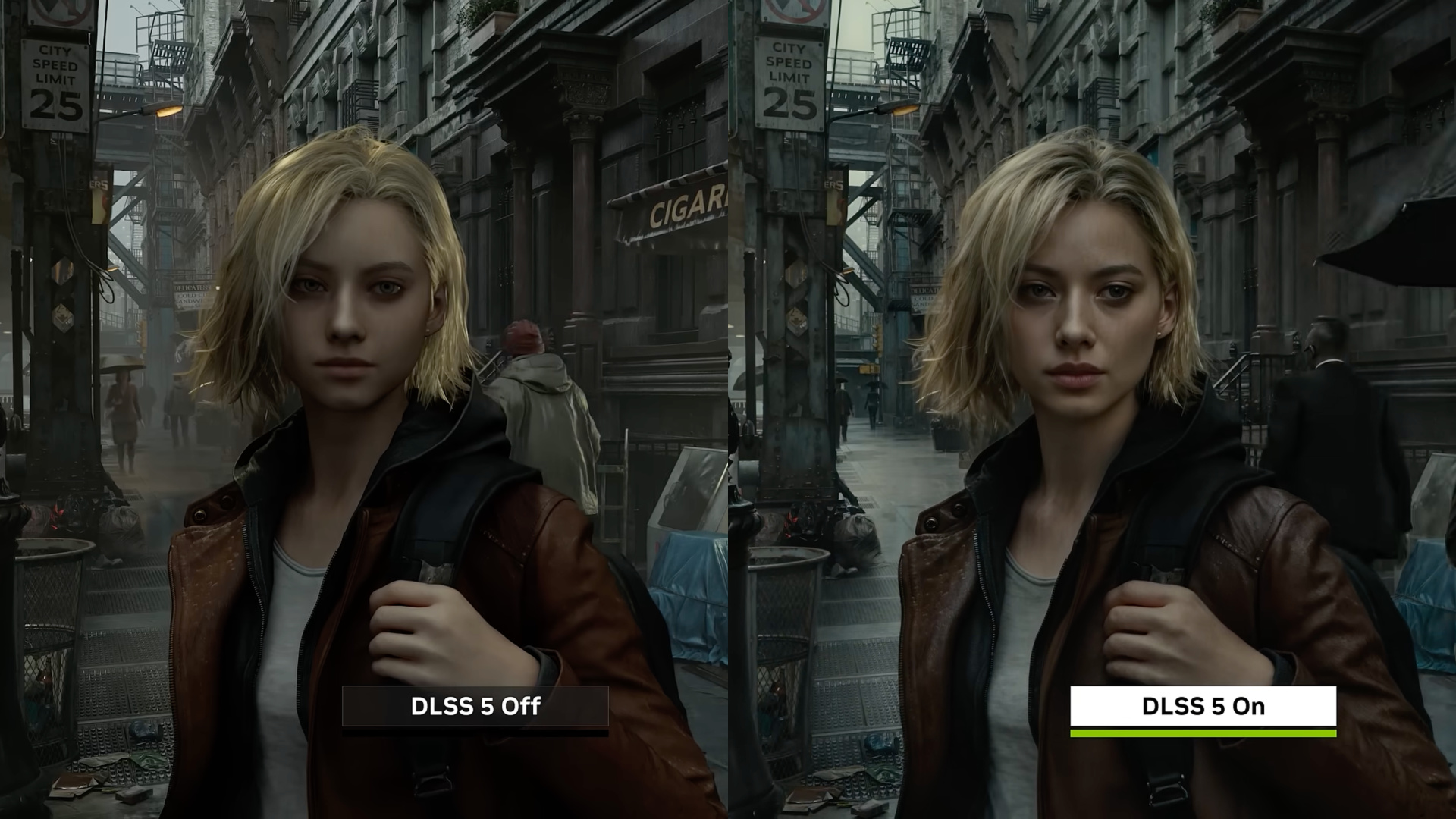 NVIDIA выпустит DLSS 5 для всех пользователей уже 4 сентября, для стабильной работы понадобится RTX 5090