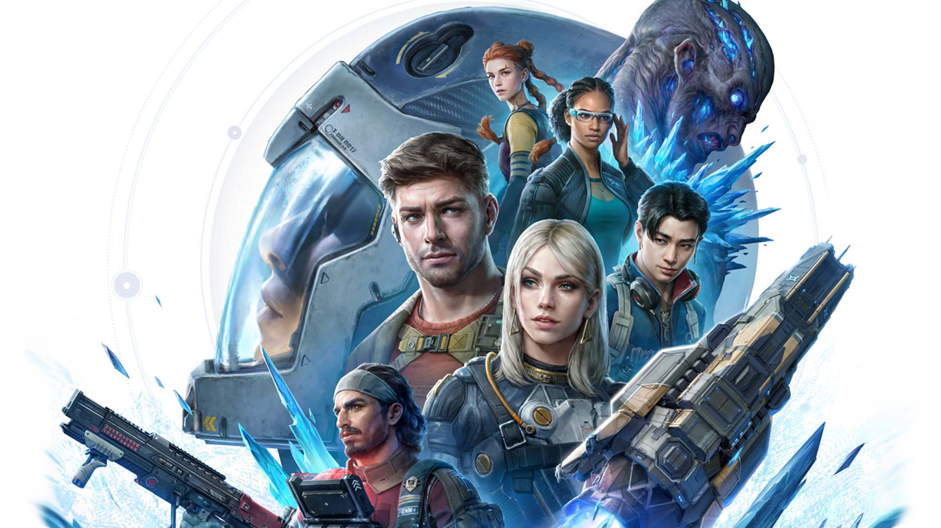 Игровая неделя: подорожание PlayStation, геймплей The Expanse: Osiris Reborn и увольнения в Epic Games