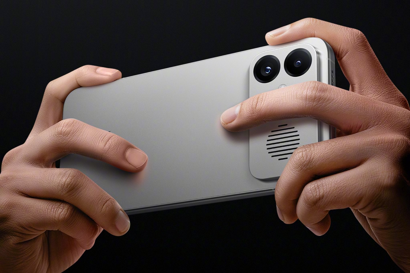 Анонсирован REDMI K90 Max: первый игровой смартфон Xiaomi с активным охлаждением