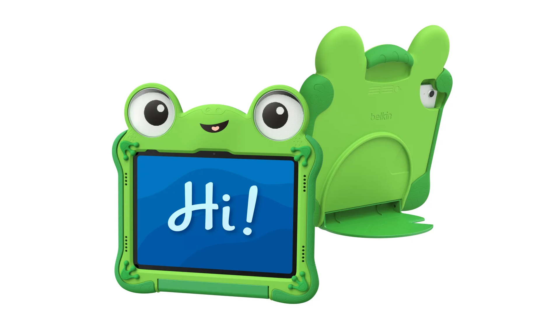 Милота дня: чехол для iPad в виде планшета из «Истории игрушек»