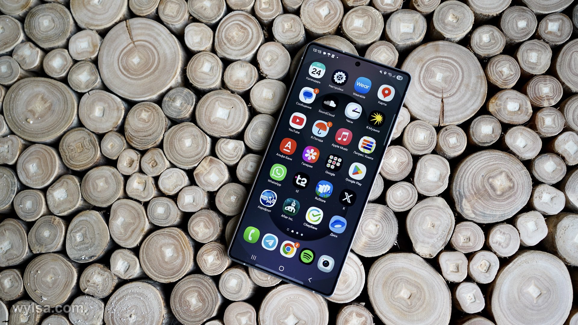 Почти год с Samsung Galaxy S25 Ultra — жить можно!
