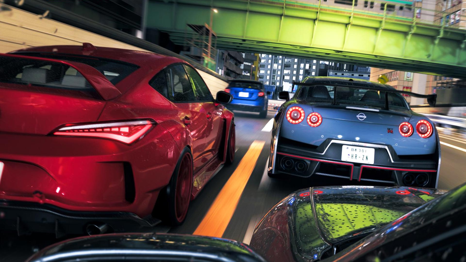 Игровая неделя: карта Forza Horizon 6, ИИ-помощник в Steam и мобильная Borderlands