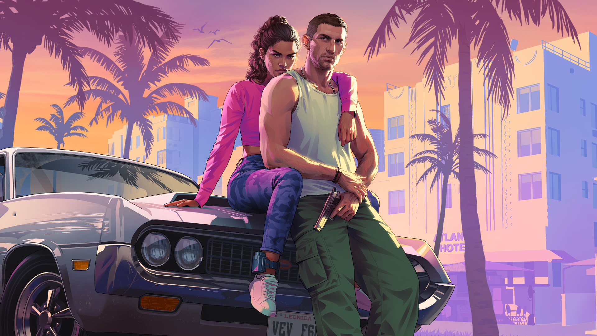 РКН подал в суд на EA, Take-Two и Epic Games
