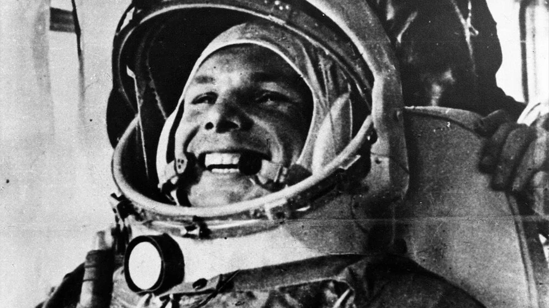 Полёту Юрия Гагарина в космос исполнилось 65 лет