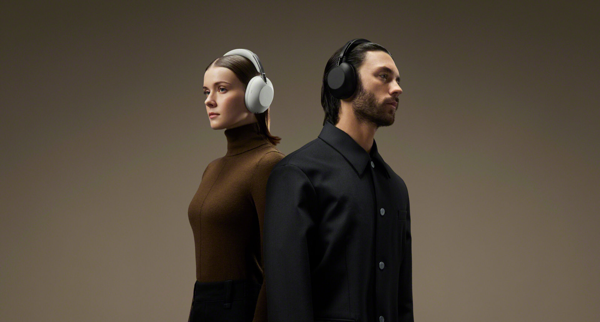 Sony отметила юбилей серии наушников 1000X выпуском премиальных 1000X THE COLLEXION