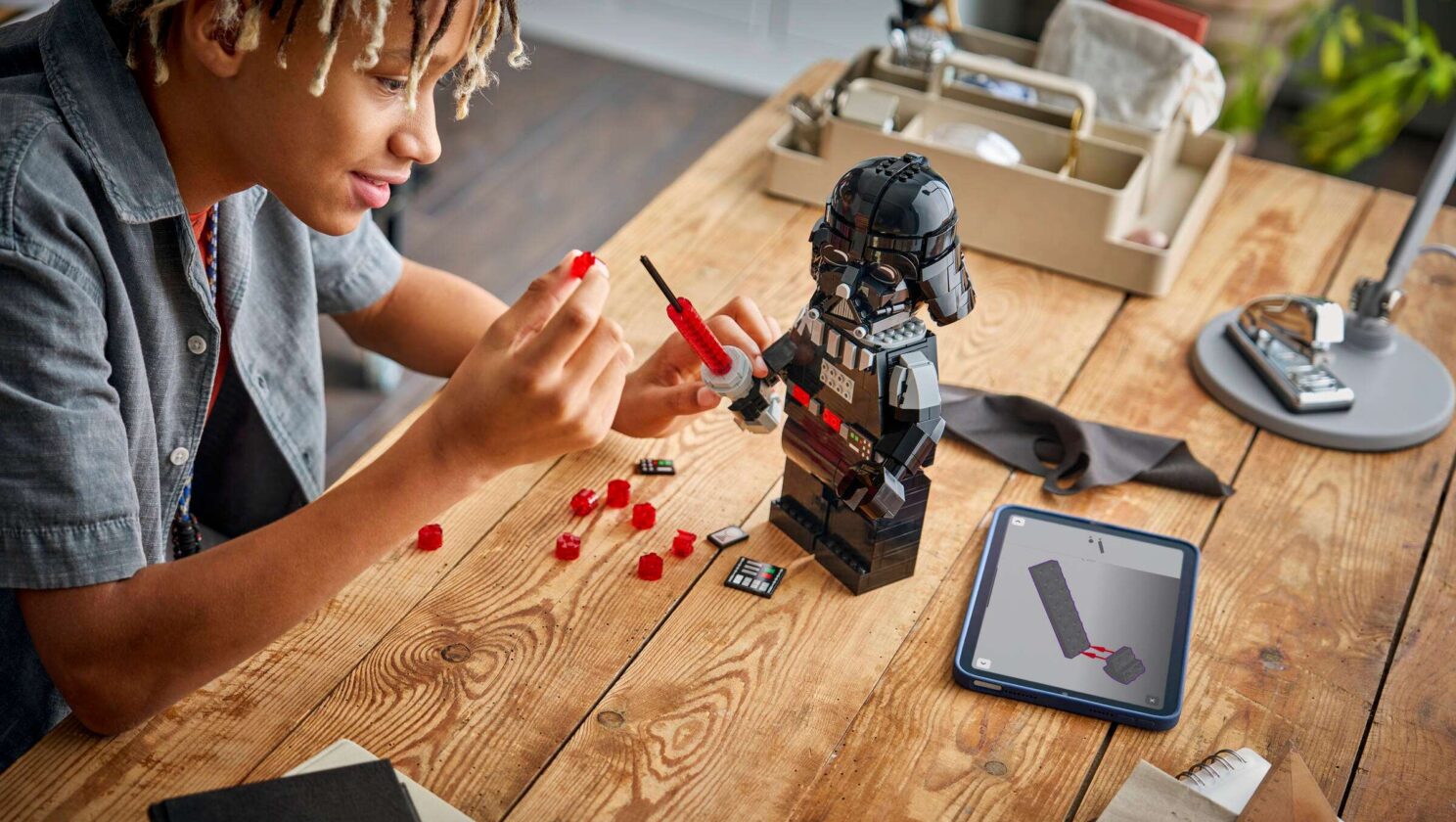 lego star wars