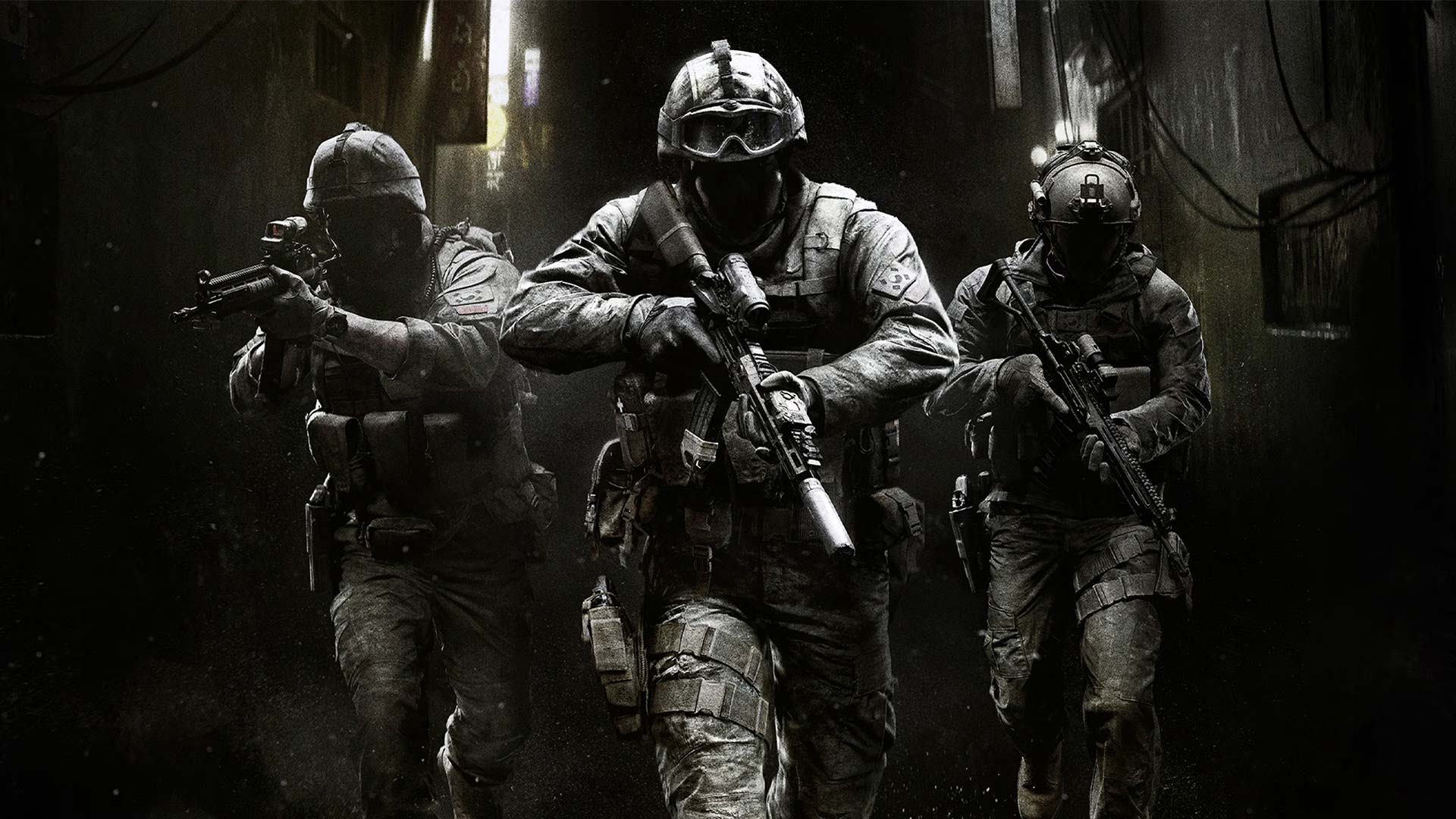 Игровая неделя: анонс Call of Duty: Modern Warfare 4, новое дополнение к «Ведьмаку» и перенос новой Fable