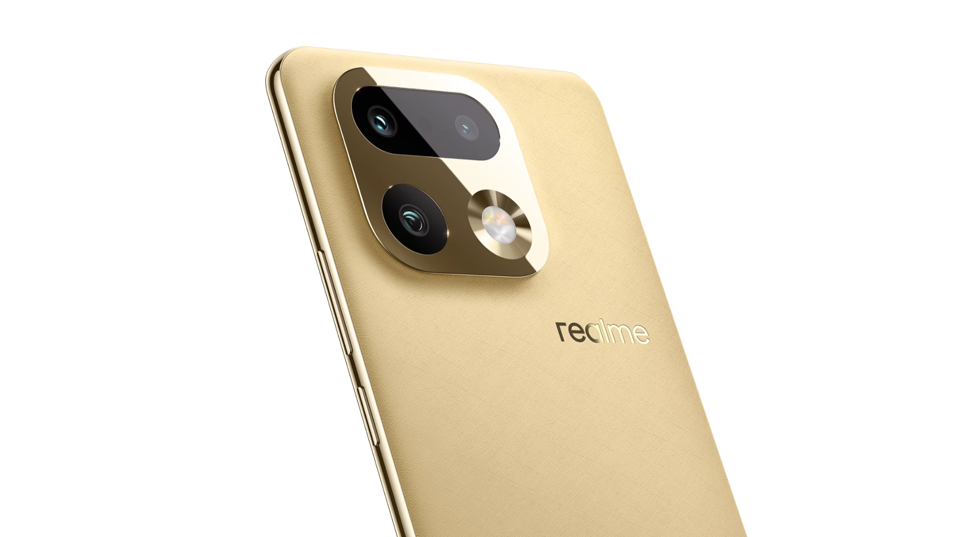 Прощай, Gemini: флагманы realme получат «Алису» в качестве системного ИИ-ассистента