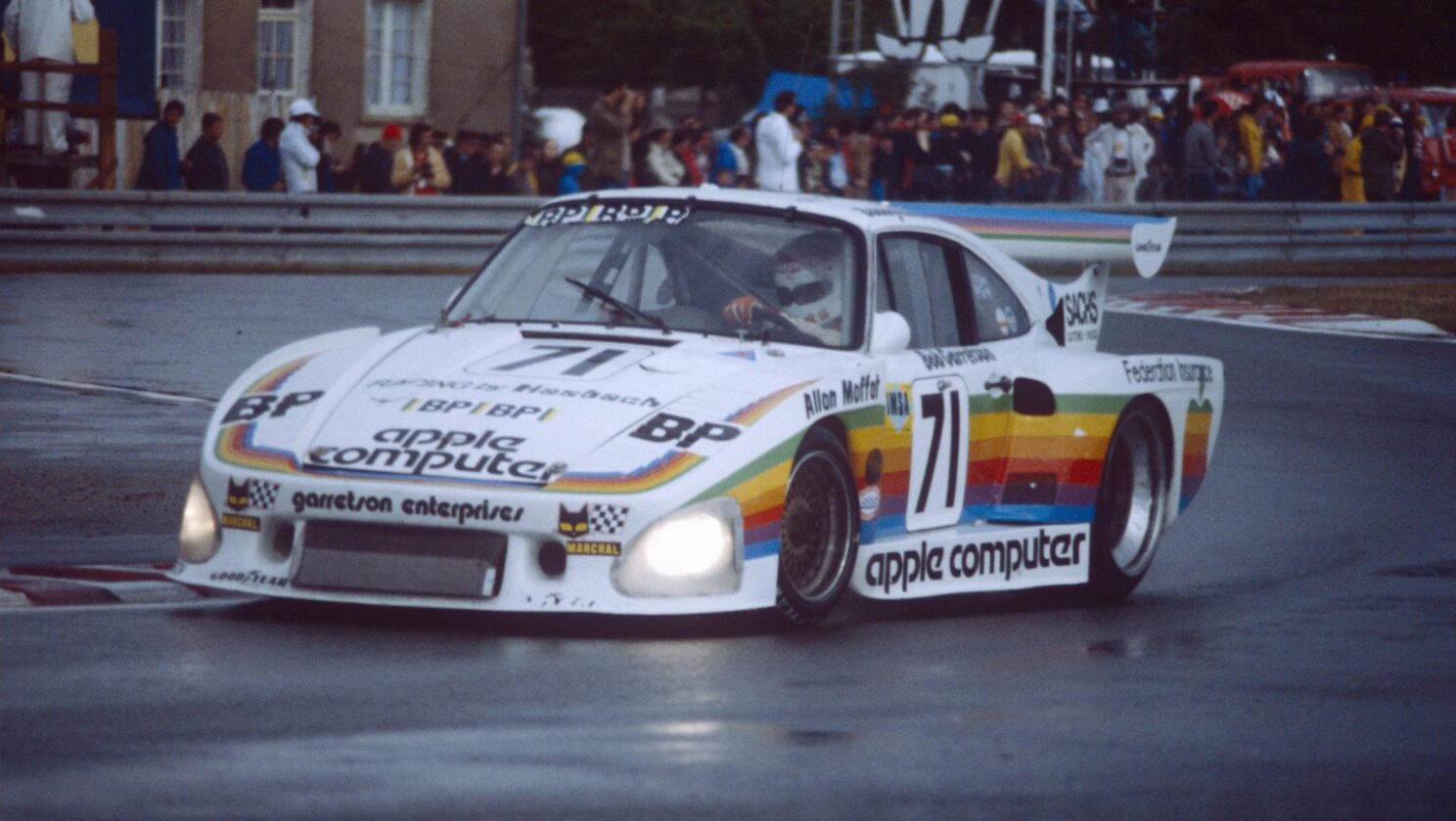 Porsche