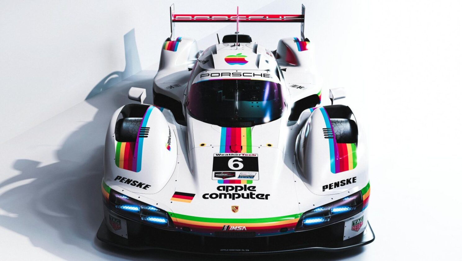 Porsche