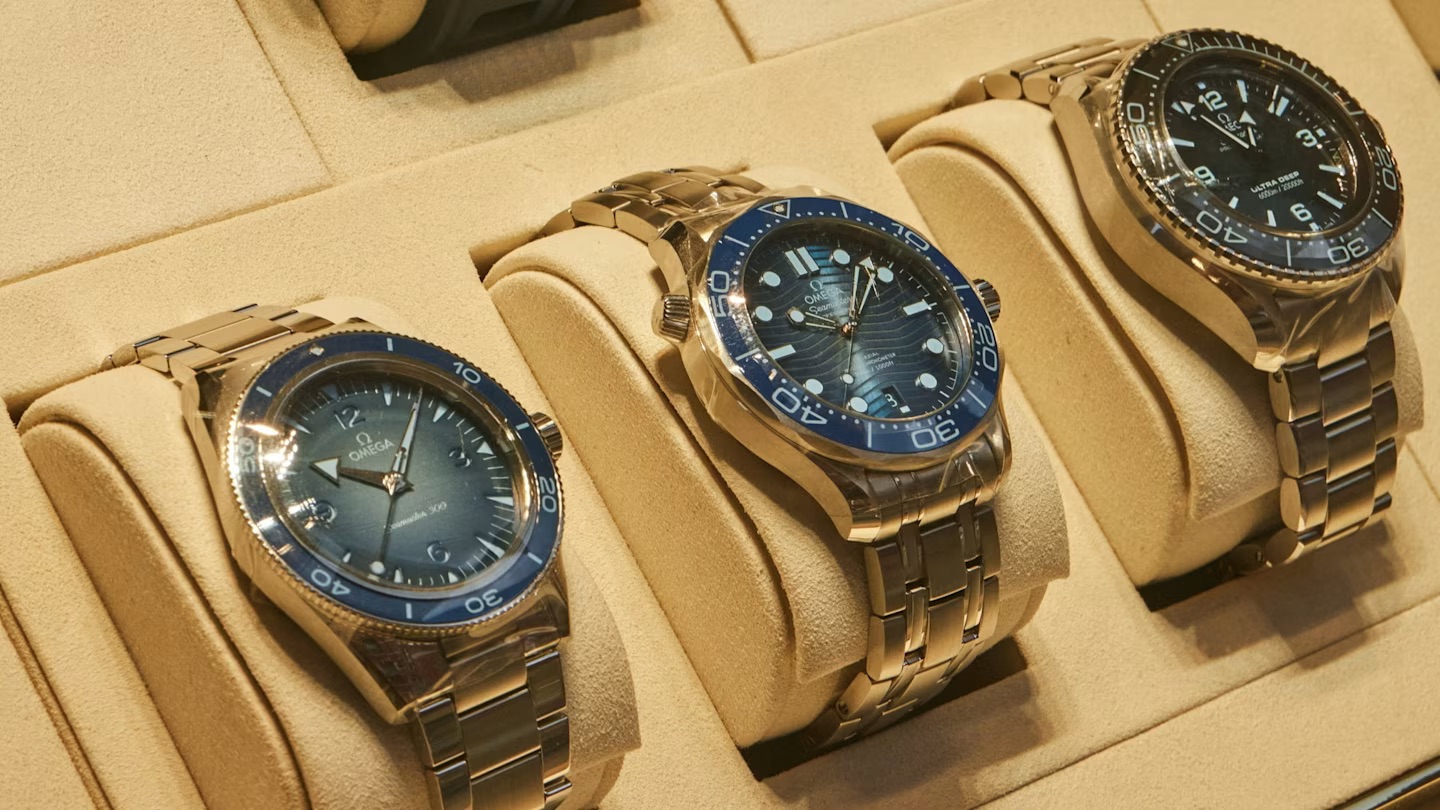 Swatch намерен оштрафовать Samsung на $170 млн за «присвоение дизайна» для виртуальных циферблатов