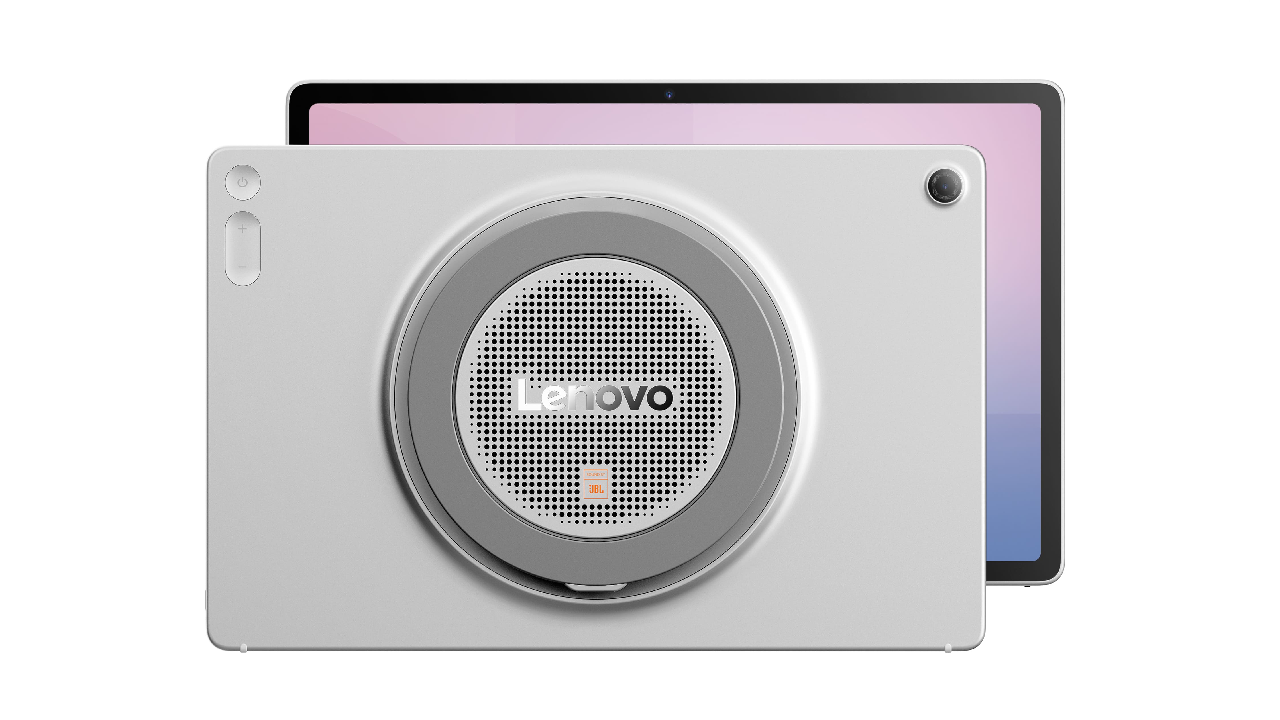 Lenovo Tabs Plus Gen2 — бастард планшета и Bluetooth-колонки