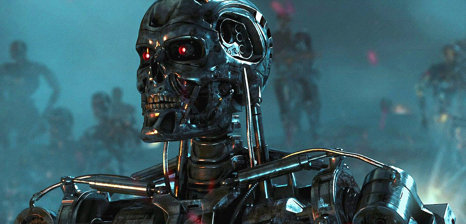 Anthropic предлагает всему миру замедлить разработку ИИ, пока тот не начал совершенствовать сам себя