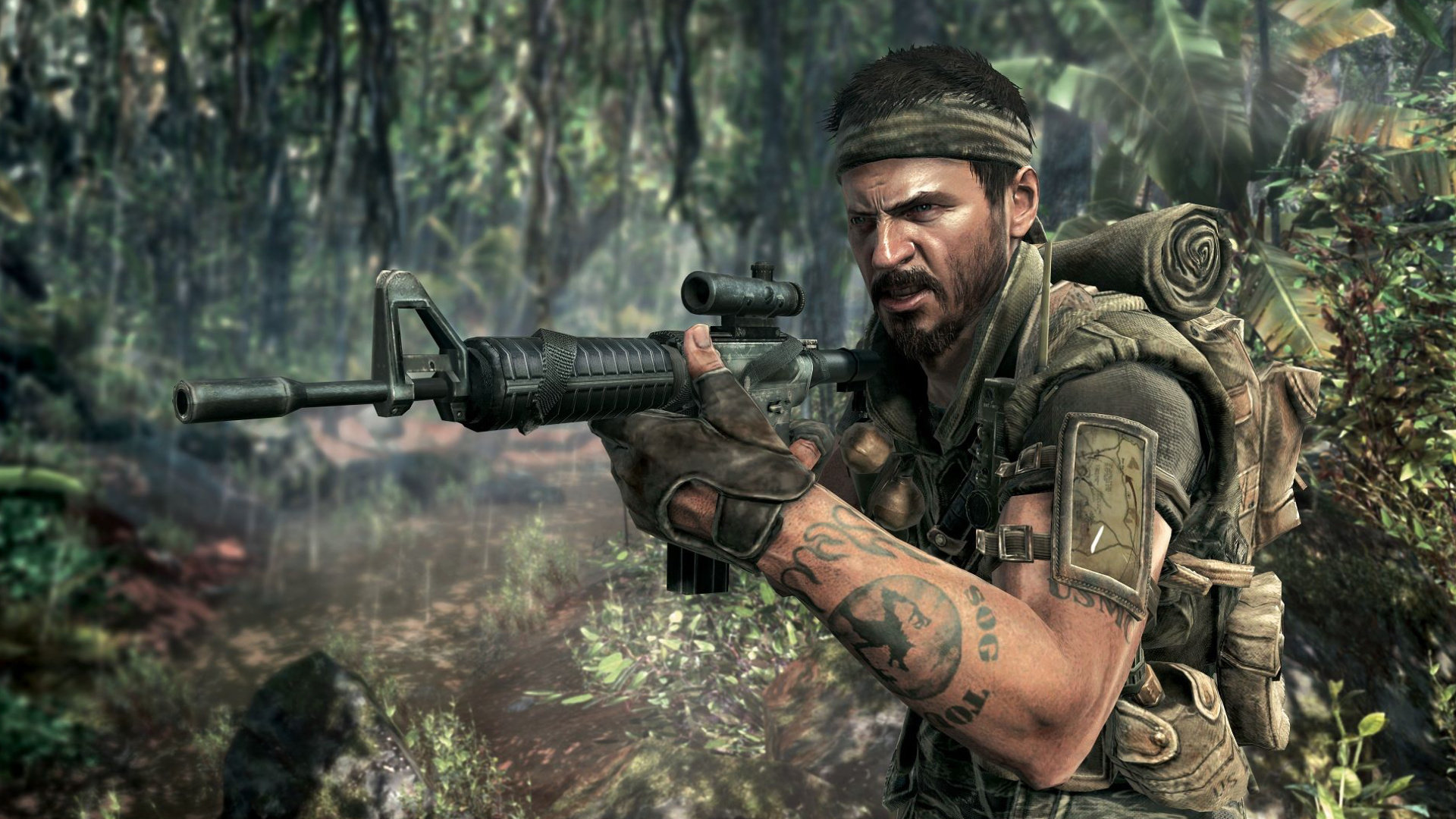 Золотая эпоха Call of Duty возвращается: Black Ops I и II получат переиздания для PlayStation