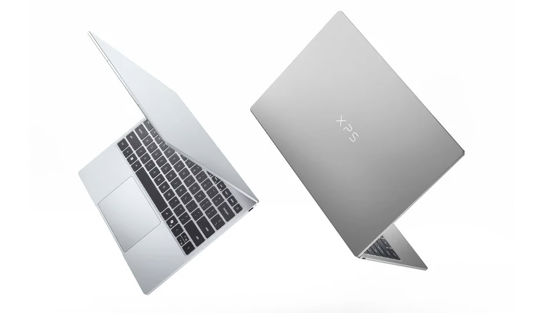 Dell обновила XPS 13 для конкуренции с MacBook Neo