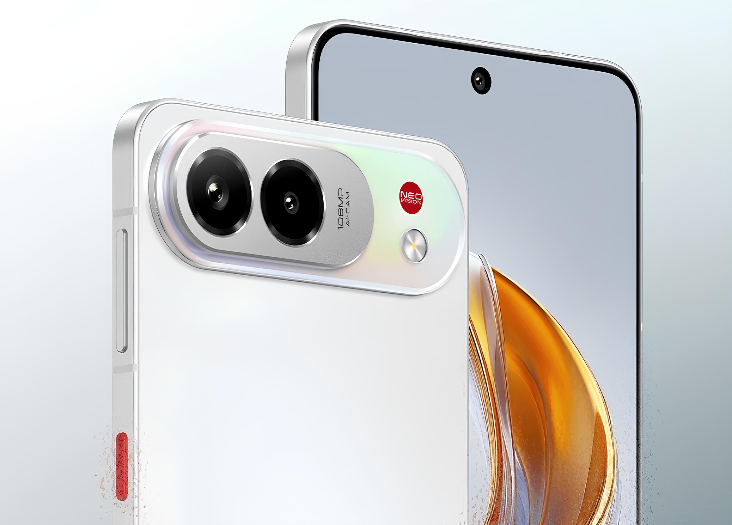 Представлен Nubia Air Pro: вполне себе Air и так себе Pro