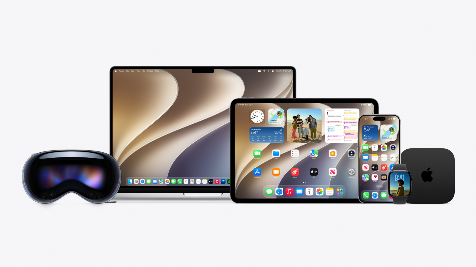 Какие маки получат macOS 27 Golden Gate?