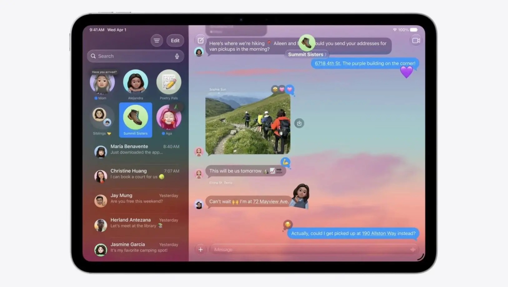 Какие iPad получат iPadOS 27?