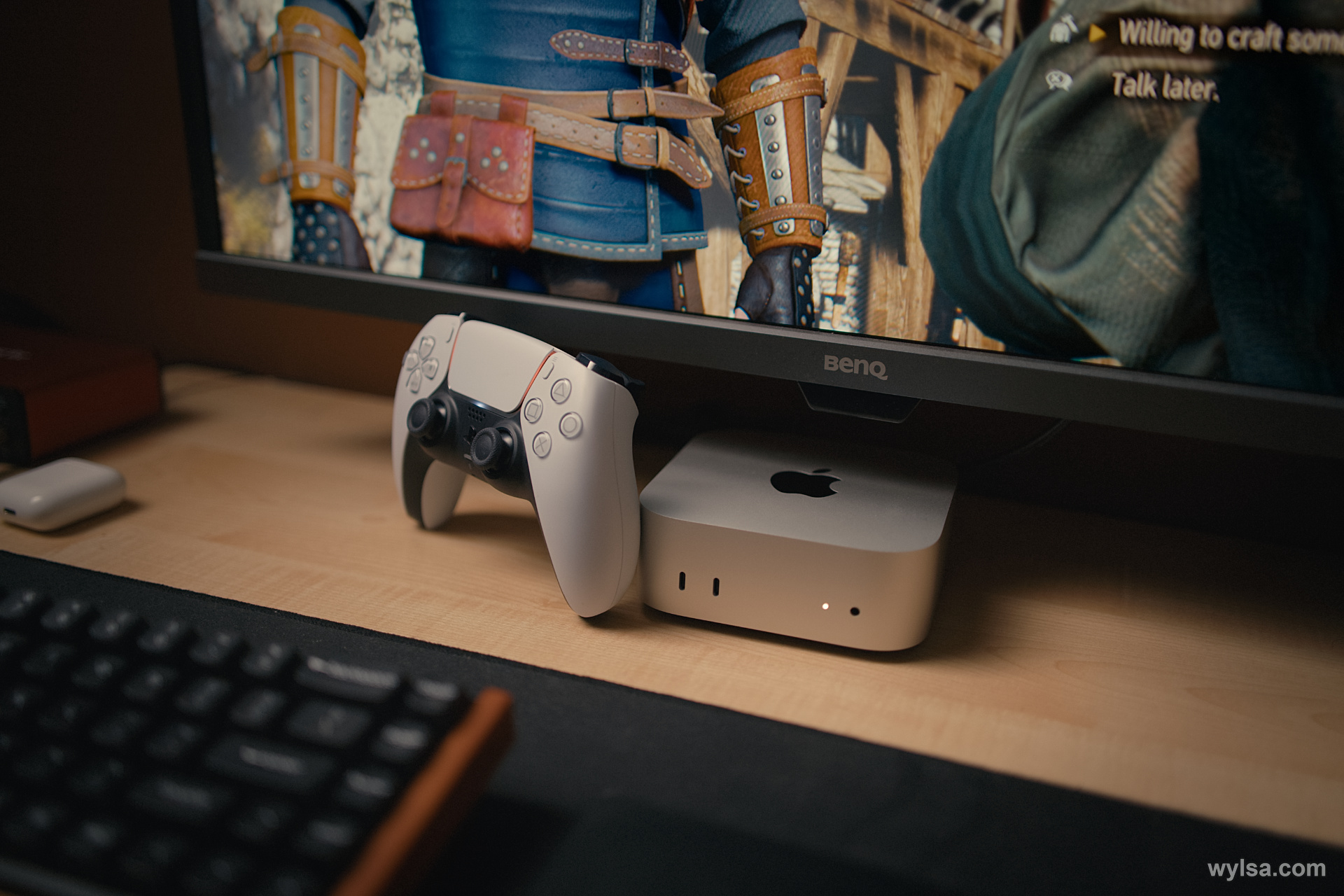 Как запустить любую игру с ПК на macOS? Сравнение эмуляторов GameHub и CrossOver
