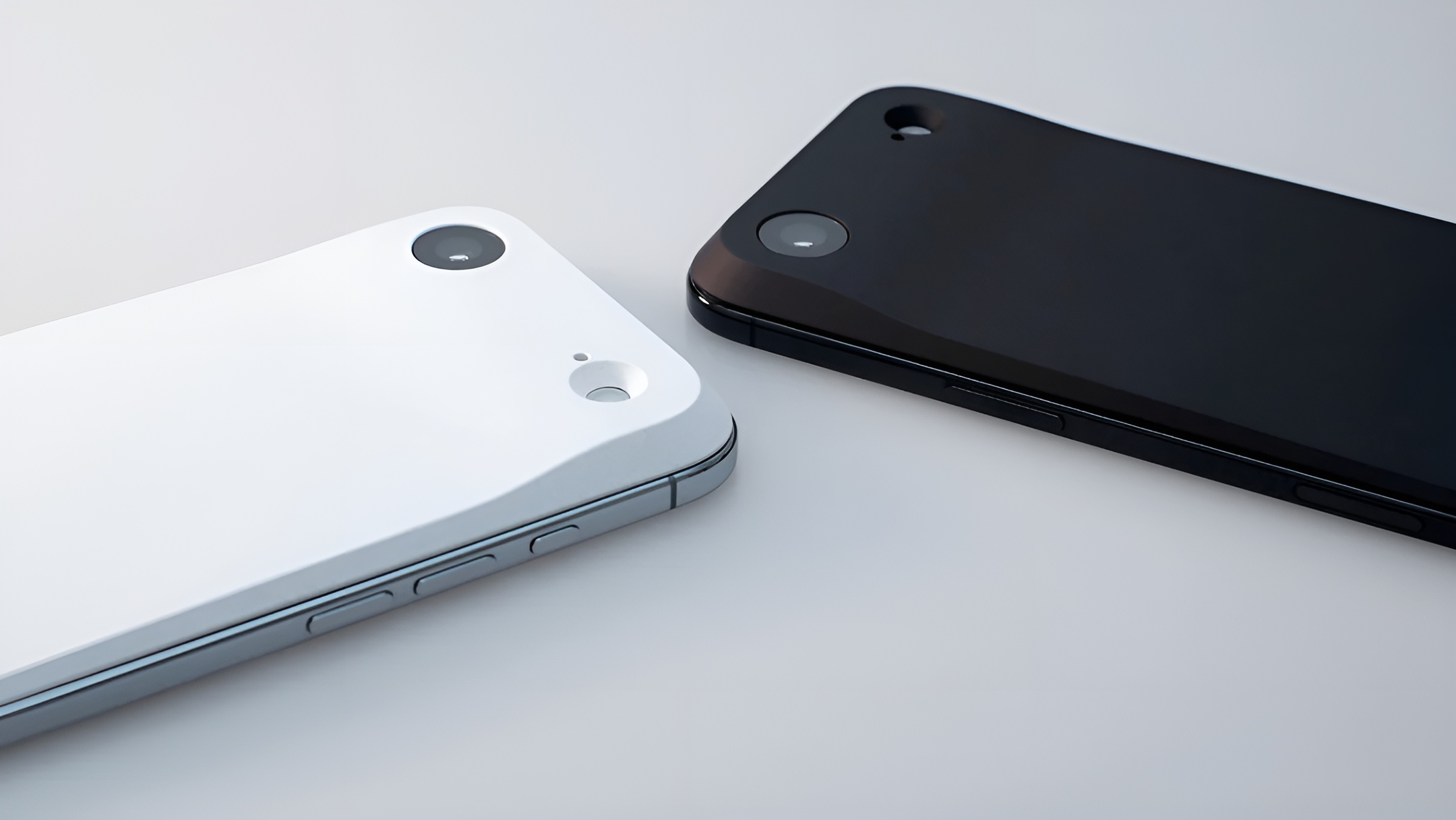 MYNUS превращает iPhone Air в камень