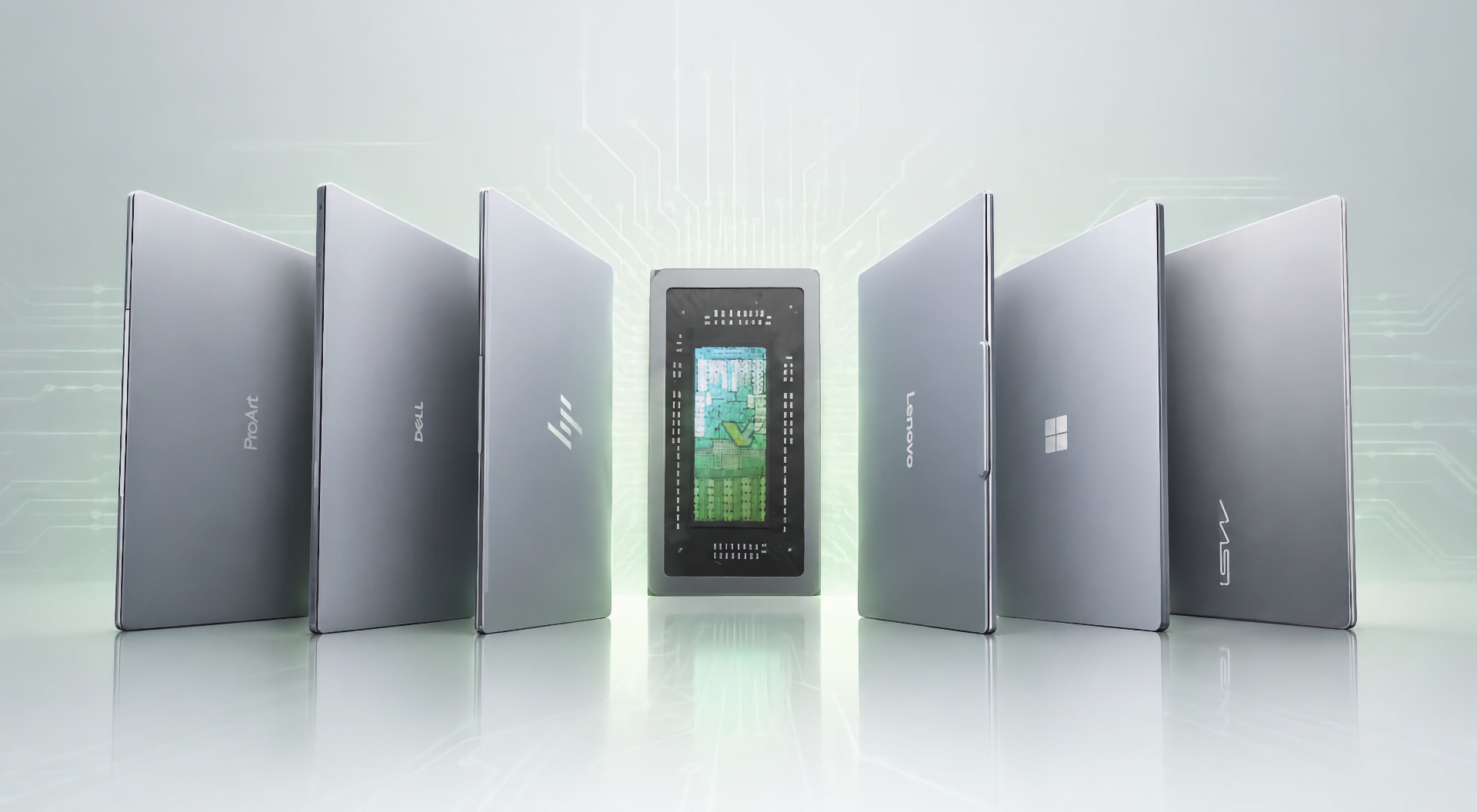 $1800 за 8 ГБ оперативы: аналитики назвали цены на ноутбуки на чипах NVIDIA