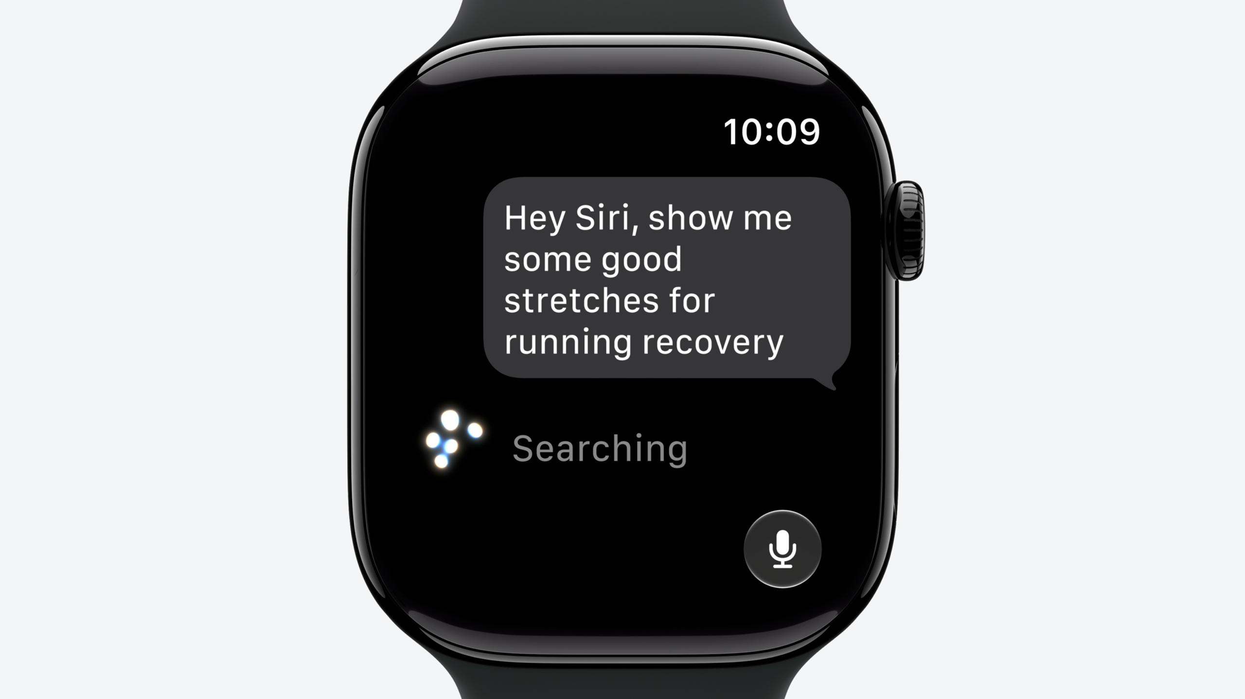 Какие Apple Watch получат watchOS 27?