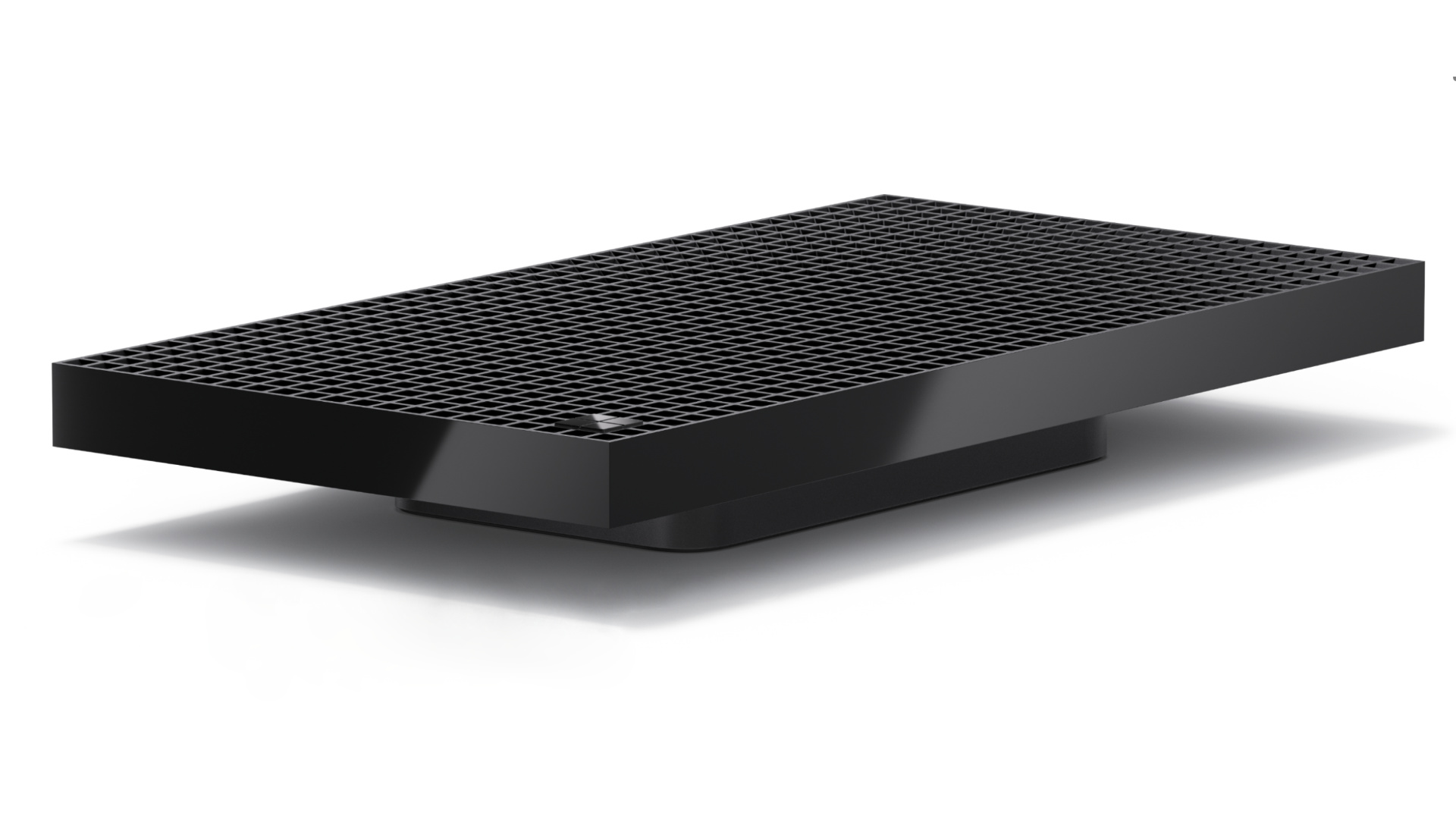 Microsoft представила убийцу Mac mini: он выглядит как сплюснутый XBOX