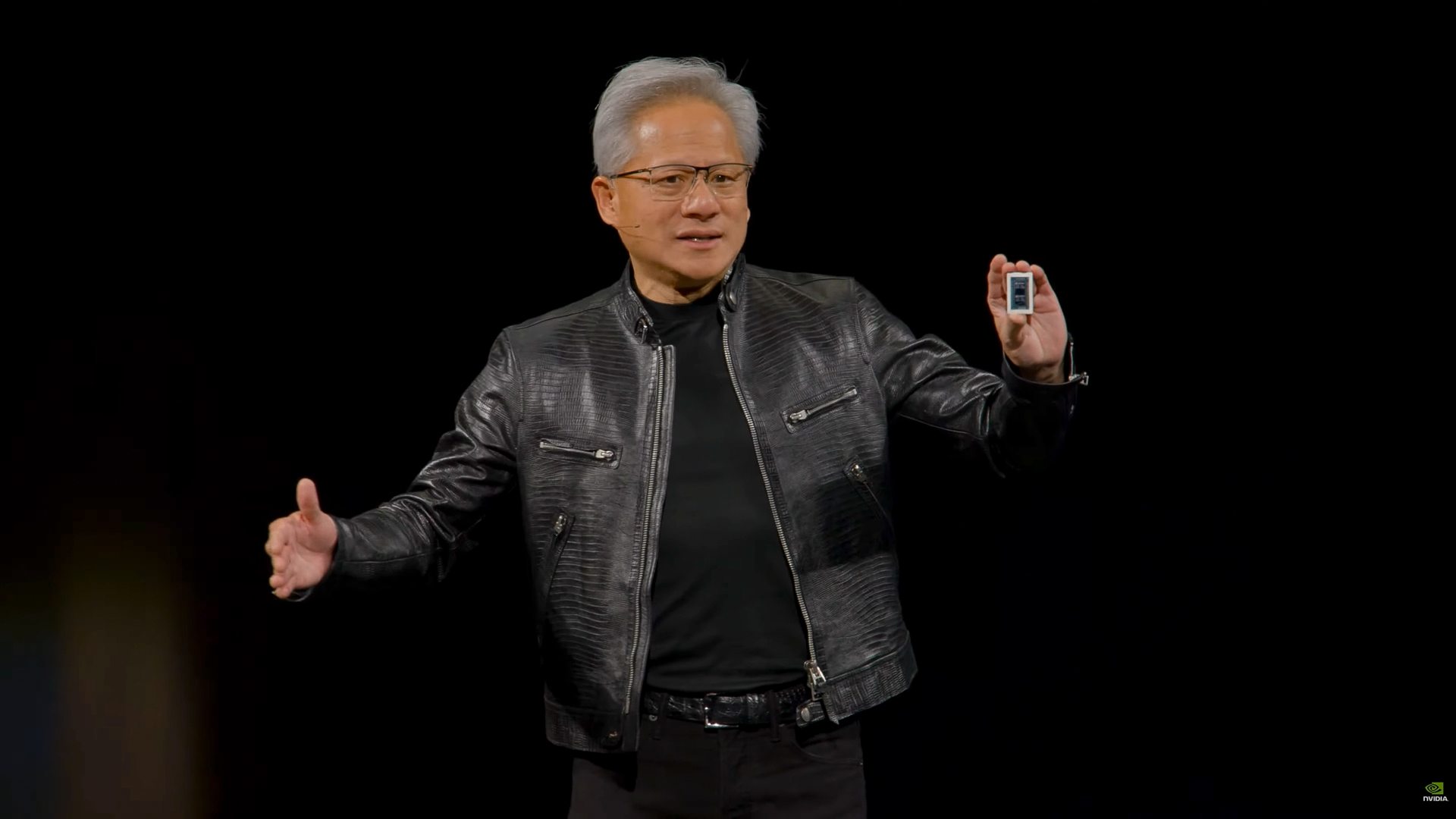 NVIDIA представила RTX Spark: не видеокарту, а мощную систему-на-чипе для ультрабуков и мини-ПК