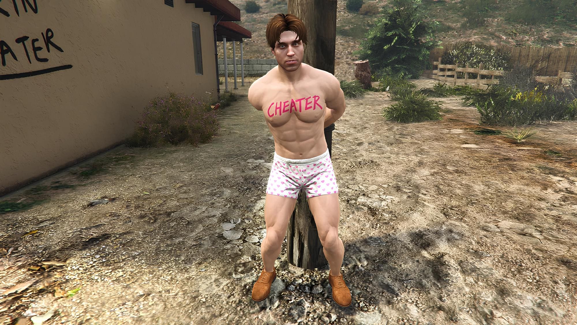 Взломан сервис читов для GTA V и Counter Strike 2. Утекли 64 тысячи учёток