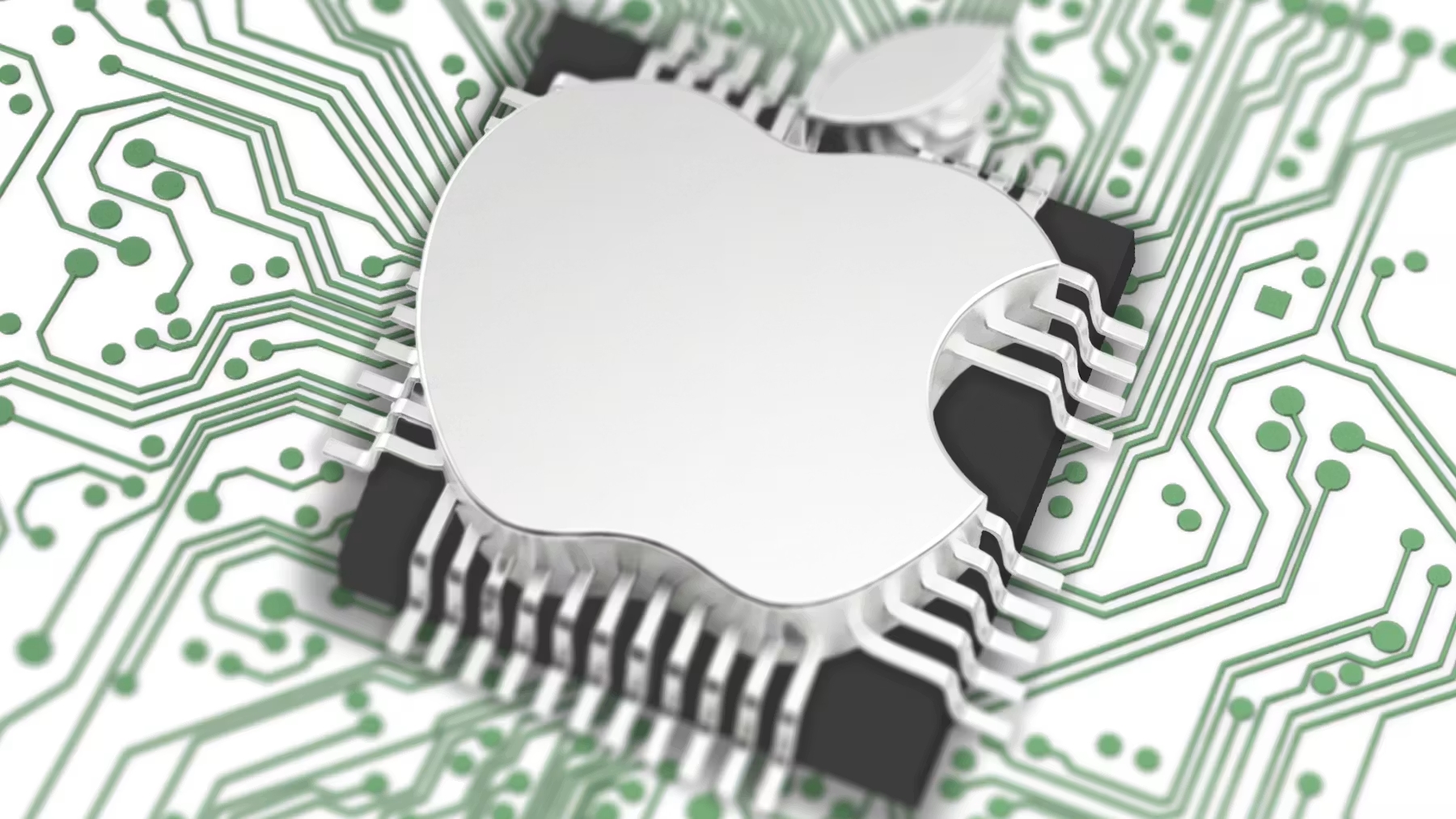 Apple собирается купить производителя чипов для ИИ, чтобы не зависеть от Nvidia