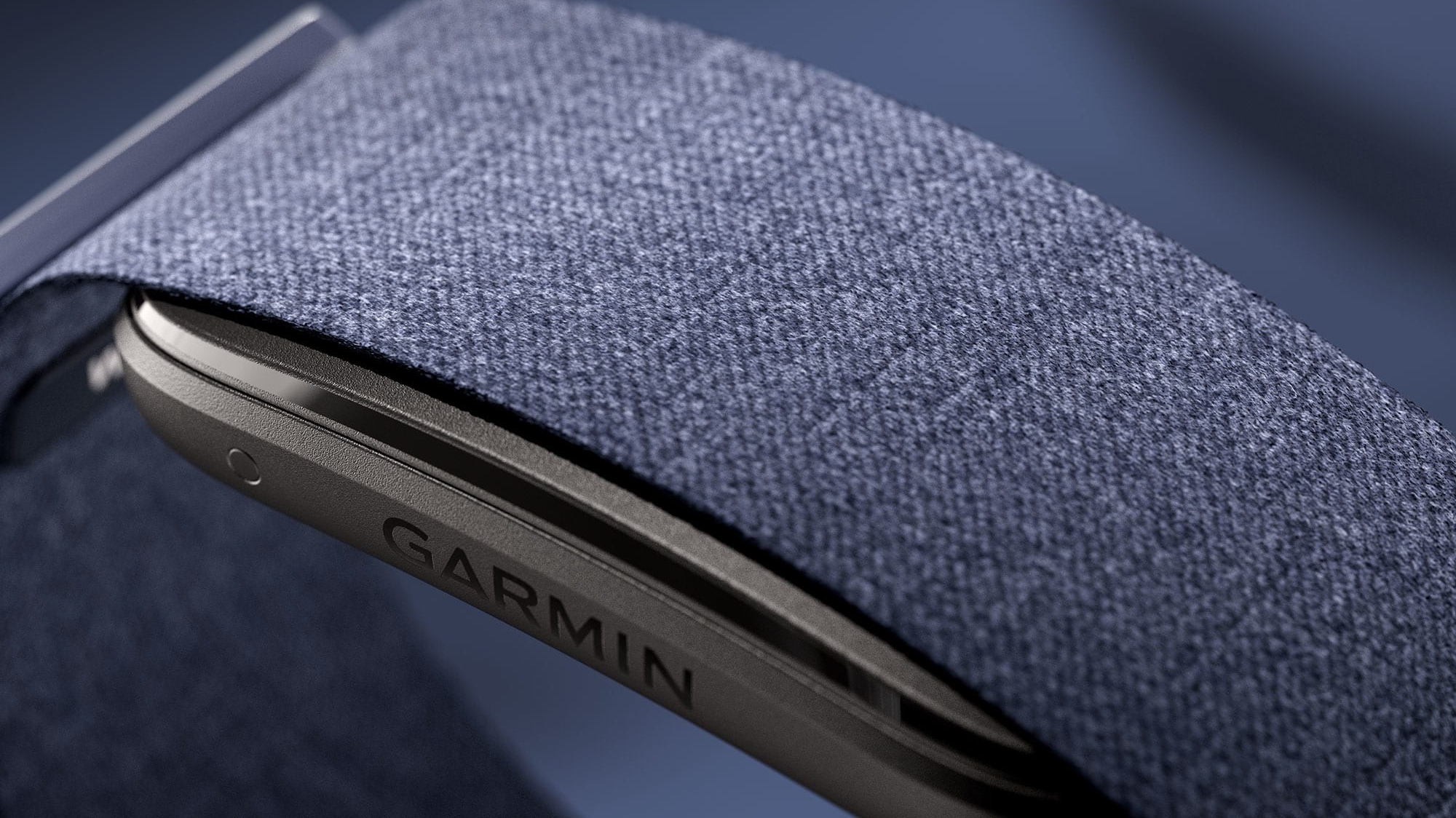 Whoop, но без подписки: Garmin выпустила свой фитнес-браслет CIRQA