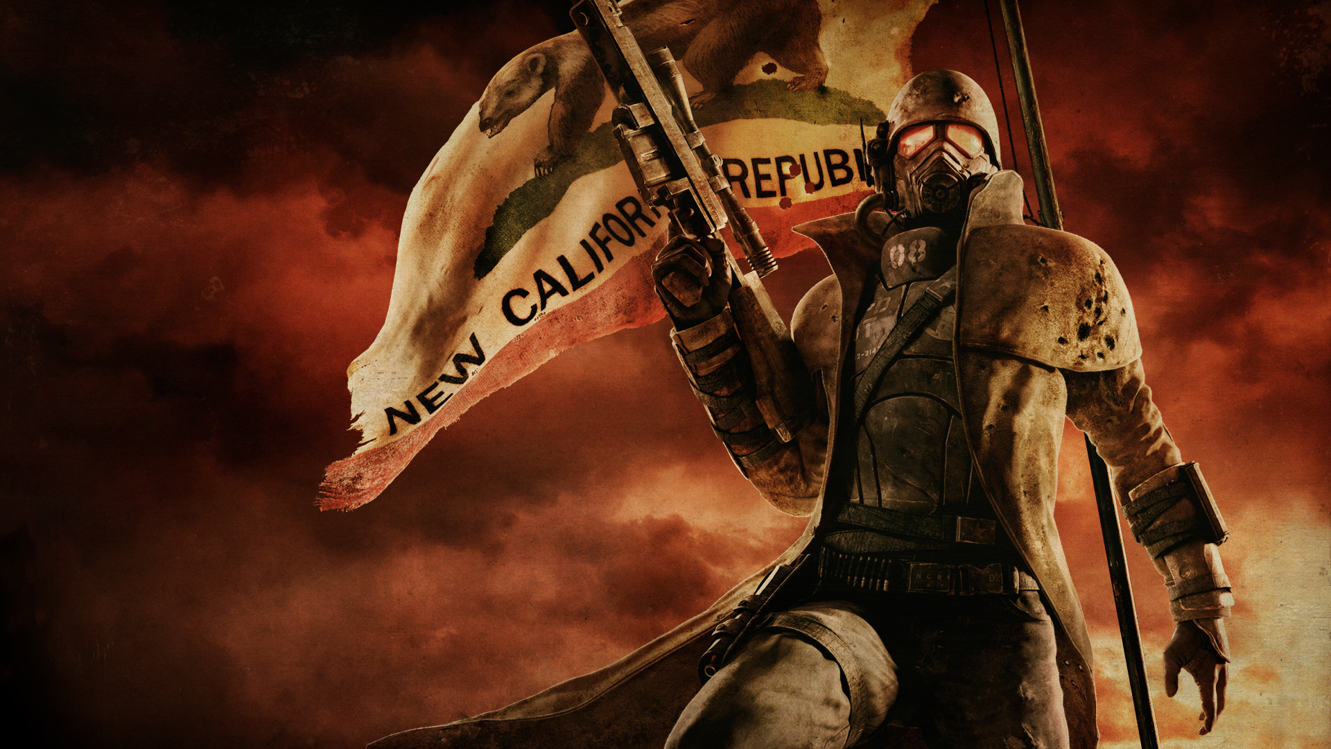 Следующий Fallout будут делать создатели New Vegas