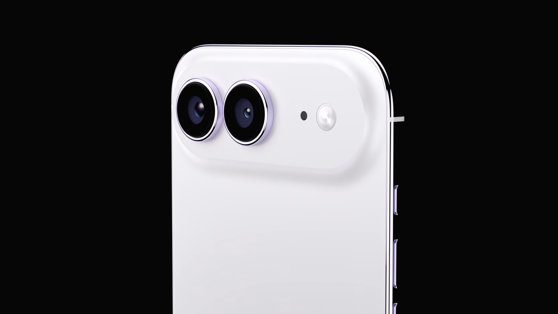 Это мы покупаем? Первый взгляд на iPhone Air второго поколения