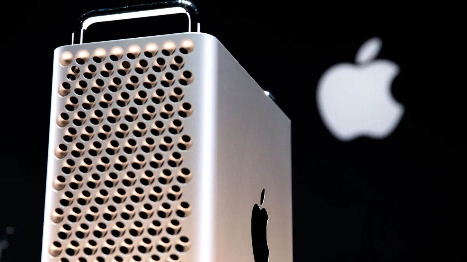 Apple отменила Mac Pro на «экстремальных» чипах из-за неликвидности