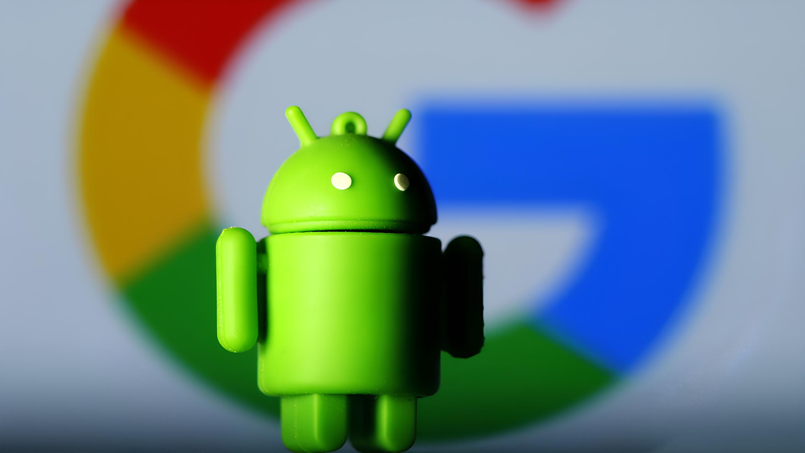 Только кризис памяти заставил Google оптимизировать приложения для Android