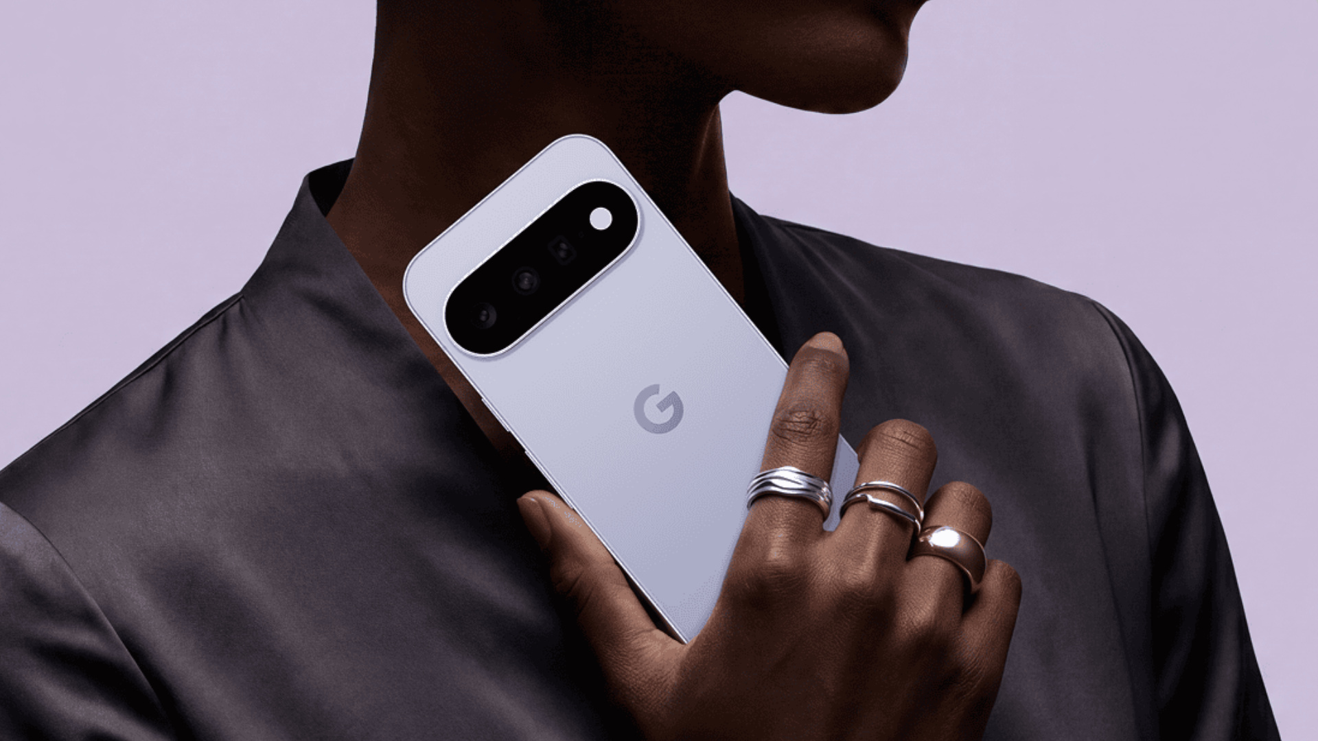 Google приберегла самые кайфовые цвета для базового Pixel 11