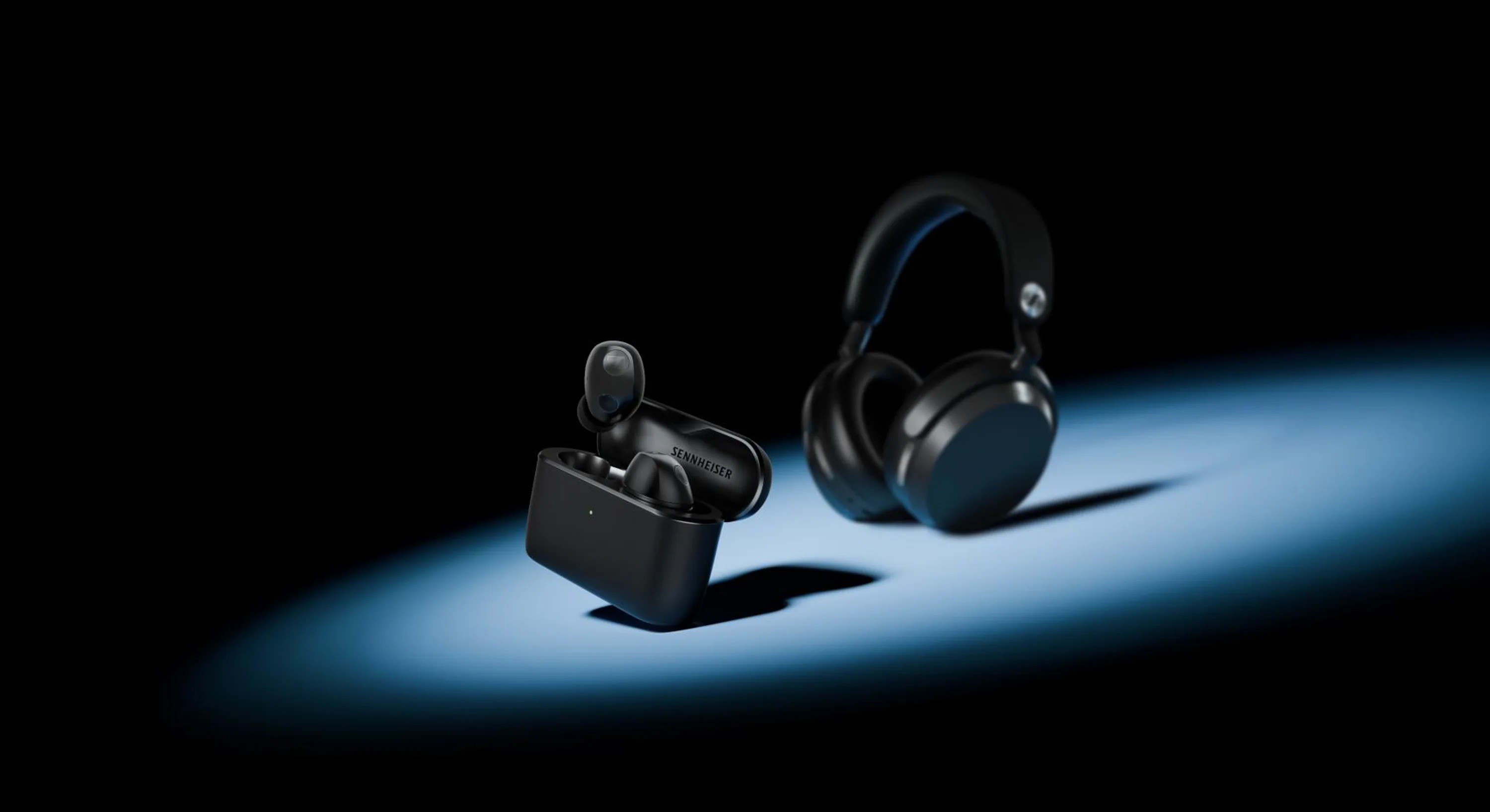 Sennheiser MOMENTUM True Wireless 5 поборются за звание самых экологичных затычек