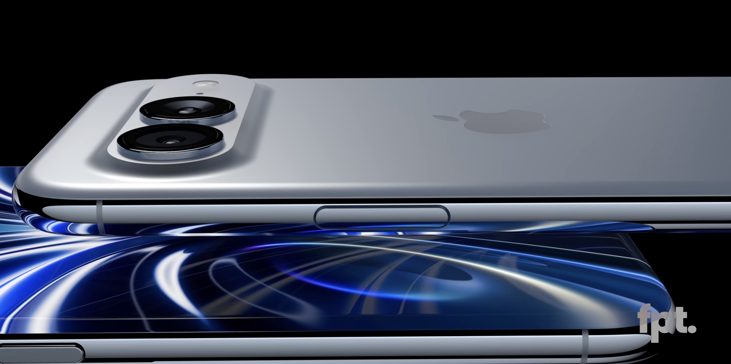 Мы не ждём скучный iPhone 18 Pro Max. Мы ждём интересный iPhone XX