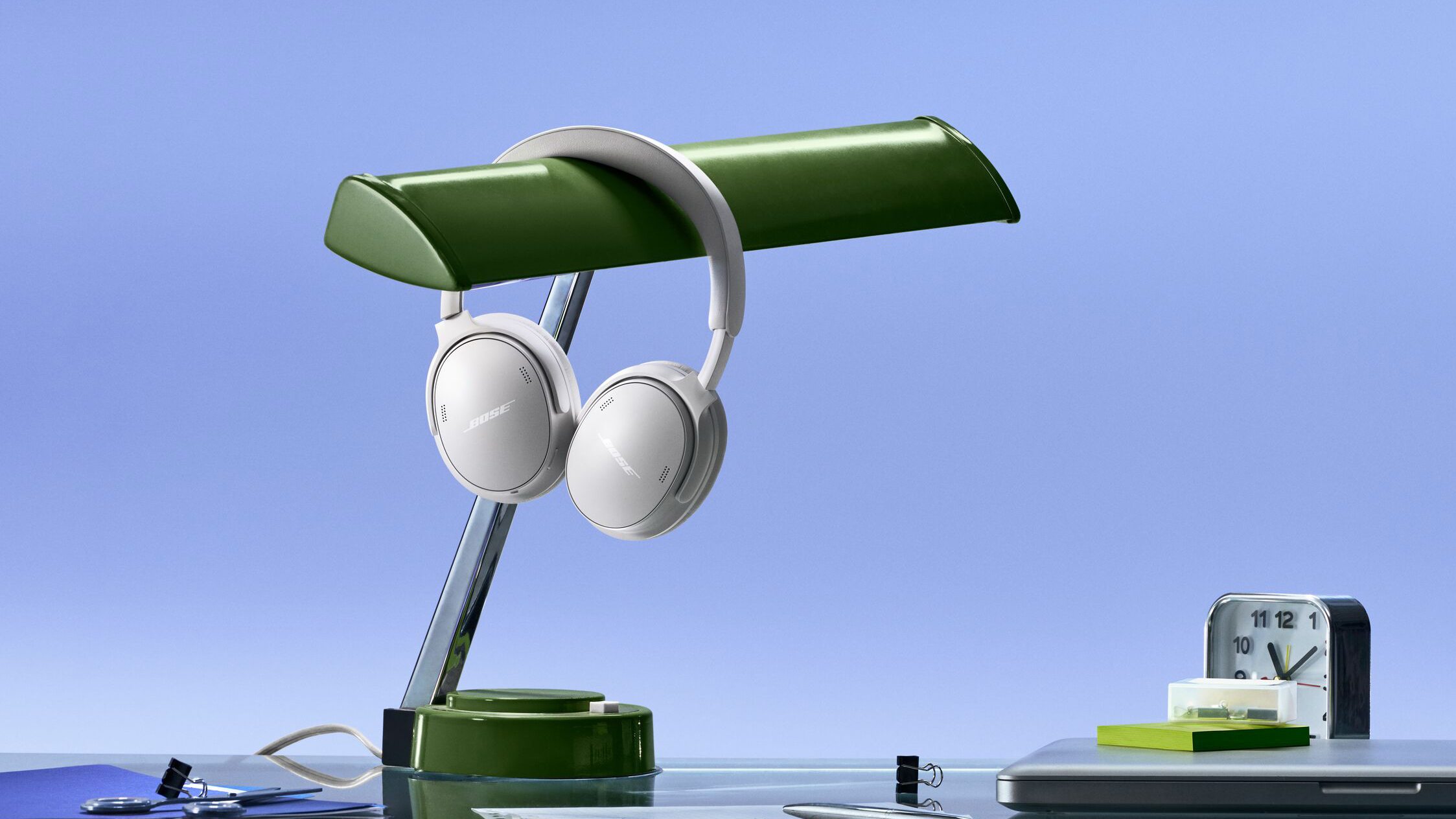 Bose выпустила QuietComfort второго поколения