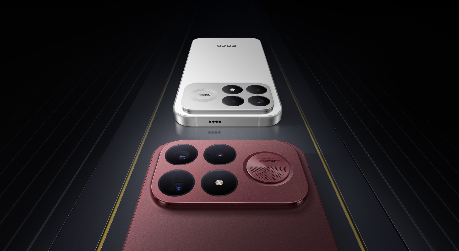 REDMI K100 Pro подрезали батарею и выкатили глобально — это POCO F9 Pro и F9 Ultra